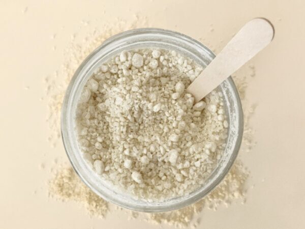 Eucalyptus Mint Salt & Clay Bath Soak - Image 2