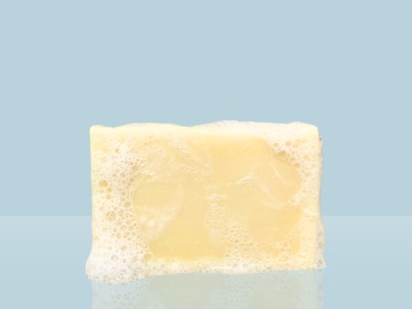 Bare Essentials Soap Bar - Image 2