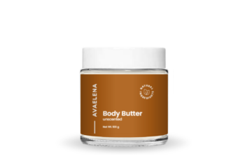 Shea Body Butter - Unscented