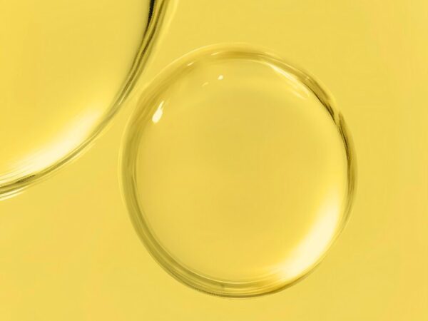 Tangerine + Ylang Ylang Body Oil - Image 2