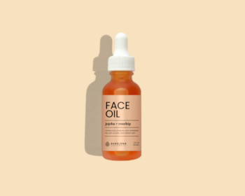 Jojoba + Rosehip Face Oil