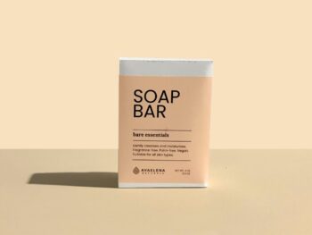 Bare Essentials Soap Bar