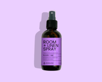 Lavender Sage Room & Linen Spray