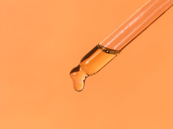 Jojoba + Rosehip Face Oil - Image 2