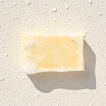 Bare Essentials Soap Bar - Unscented