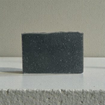 Charcoal & Clay Soap