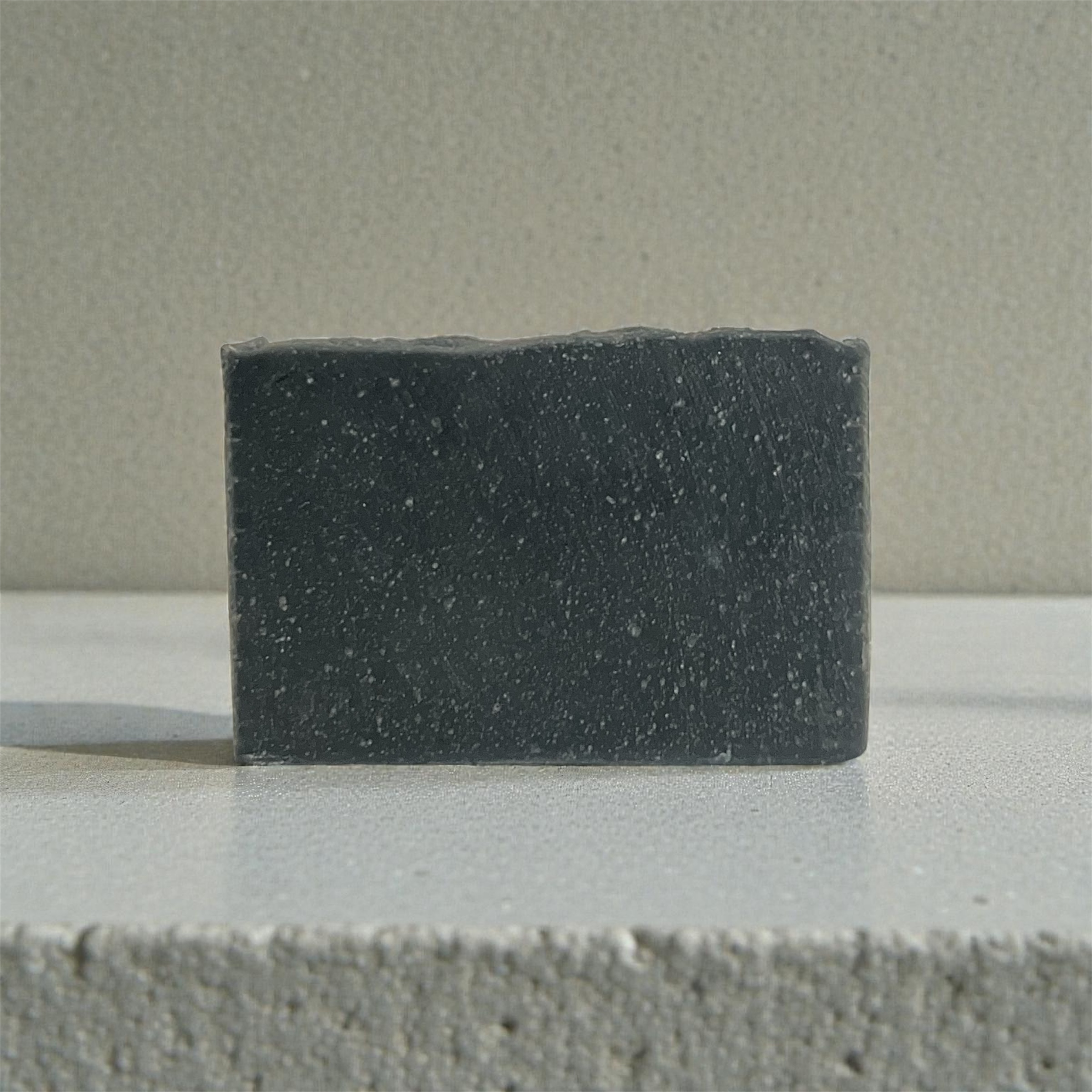Charcoal & Clay Soap