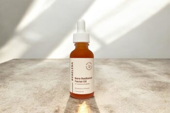 Bare Radiance Facial Oil