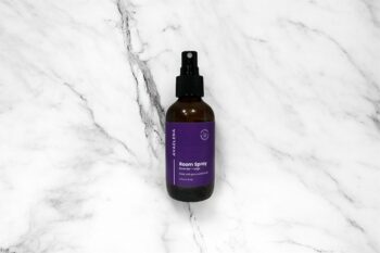 Lavender Sage Room & Linen Spray