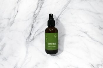 Lemongrass Eucalyptus Room & Linen Spray